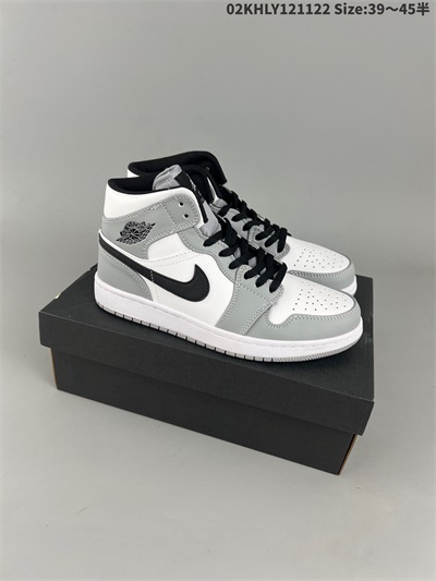 men air jordan 1 shoes 2022-12-11-446